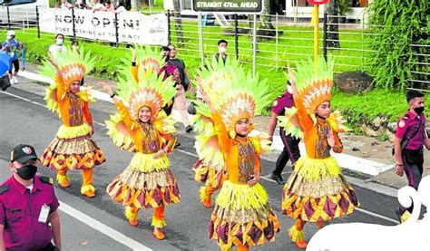 Ormoc’s evolution and Richard Gomez’s Olympics dream.